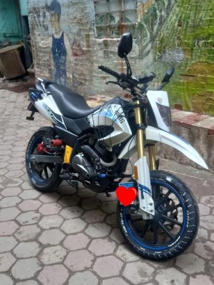 مكنه vlx200 للبيع