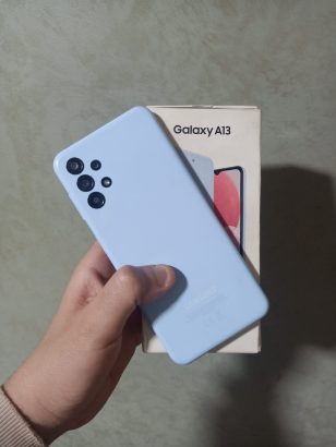 جلاكسي A13