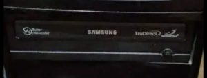 جهاز كمبيوتر شخصى PC