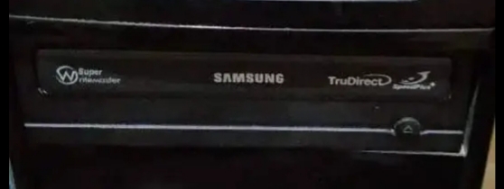 جهاز كمبيوتر شخصى PC