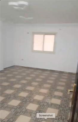 شقة ايجار جديد١٥٠م الترالوكس شارع السودان 
