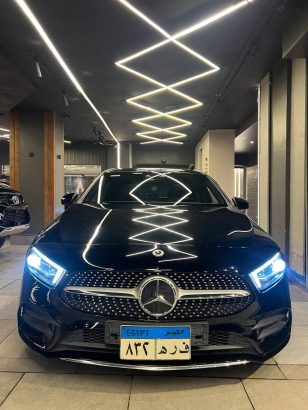 Mercedes Benz A200