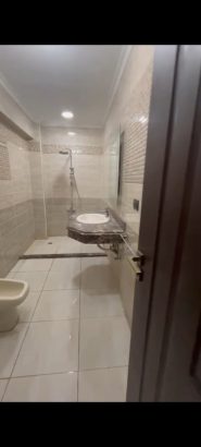 شقة ألترا سوبر لوكس بالدقي بشارع إيران