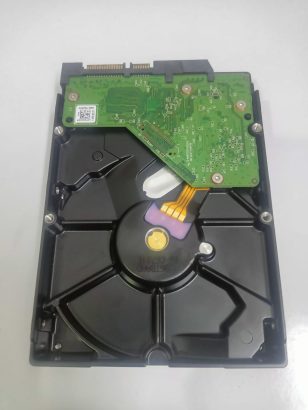 Wd blue 1tb hdd hard disk pc 5400 rpm هارد  د