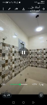 شقة للبيع بميدان أسوان