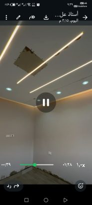 شقة للبيع بميدان أسوان