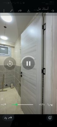 شقة للبيع بميدان أسوان