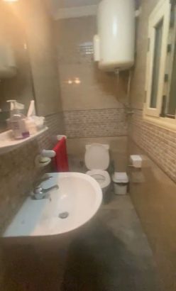 شقة تحفة خطوات من نادي الصيد