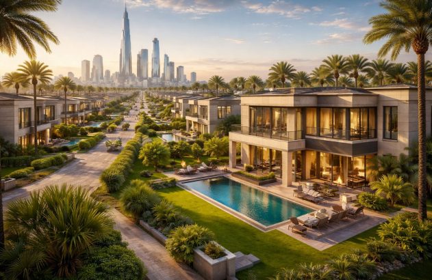 فيلا بسعر شقة الحق دلوقتي استفسيد بالطرح الاو
