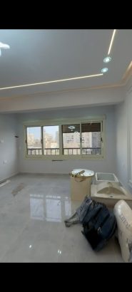 شقة للبيع بميدان أسوان