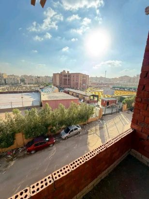 شقق استلام فوري ڤيو نادي حدائق الاهرام