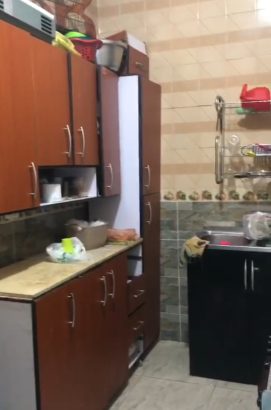 شقه مفروشه للايجار غرفتين سوبر لوكس