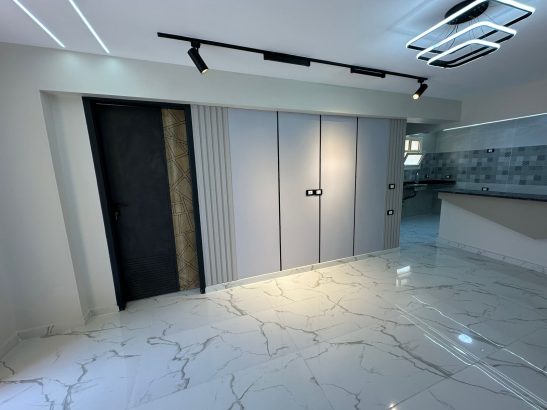 شقة لقطة للبيع في كمبوند دجلة بالمز