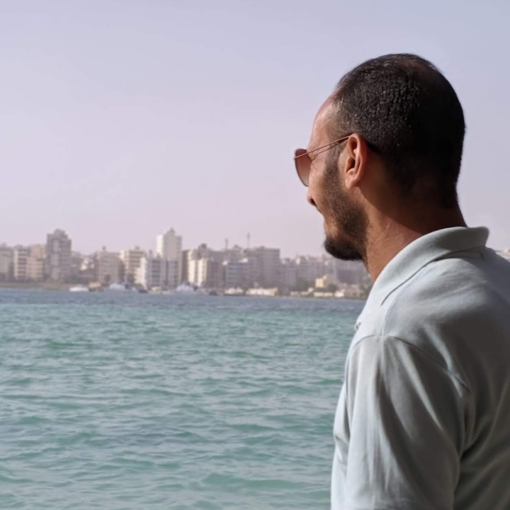 صورة الملف الشخصي