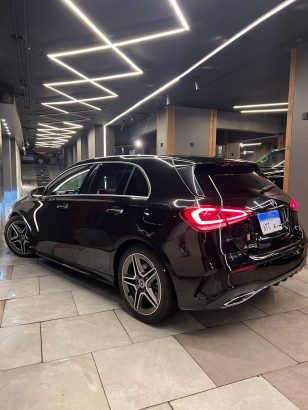 Mercedes Benz A200