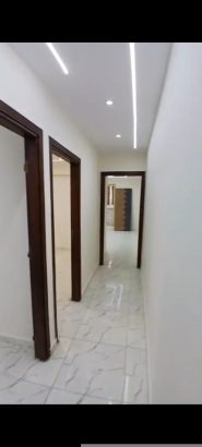 شقة للبيع شارع اسكوت