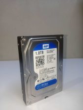 Wd blue 1tb hdd hard disk pc 5400 rpm هارد  د