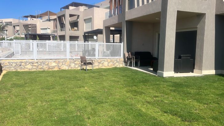 غرفتين سوبر لوكس Hacienda Bay