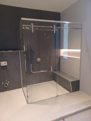 زجاج سكريت الشرقيه