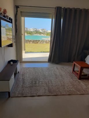غرفتين سوبر لوكس Hacienda Bay