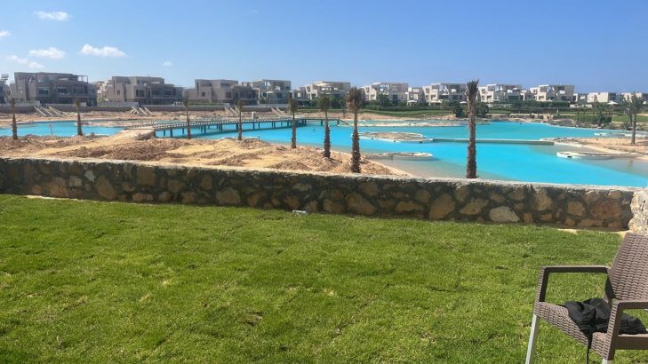 غرفتين سوبر لوكس Hacienda Bay