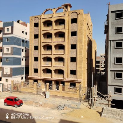 وحدات استلام فورى