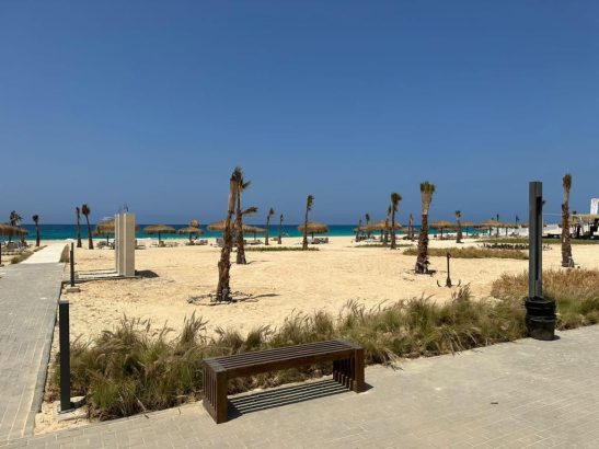 لسرعة البيع شالية غرفتين فى جايا الساحل الشمالي