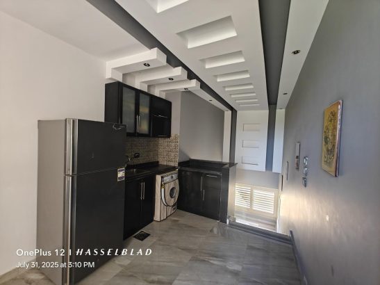 عقارات للايجار فى هاسيندا بأى