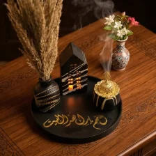 شقة مفروشة للايجار