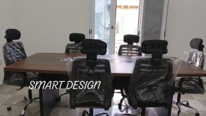 ترابيزات إجتماعات مودرن متاح جميع الالوان وال