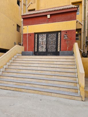 تملك شقتك ١١٠ متر نصف تشطيب بحري باكتوبر