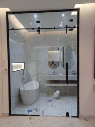 زجاج سكريت الشرقيه