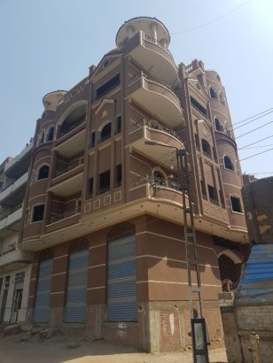 بيت للبيع بمحافظة القليوبية