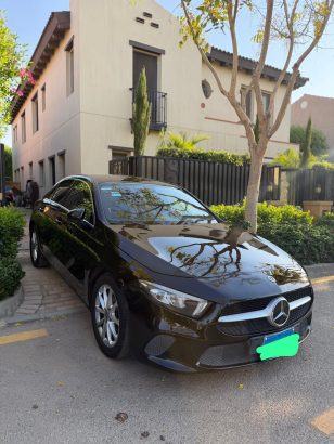 Mercedes A180 2021
