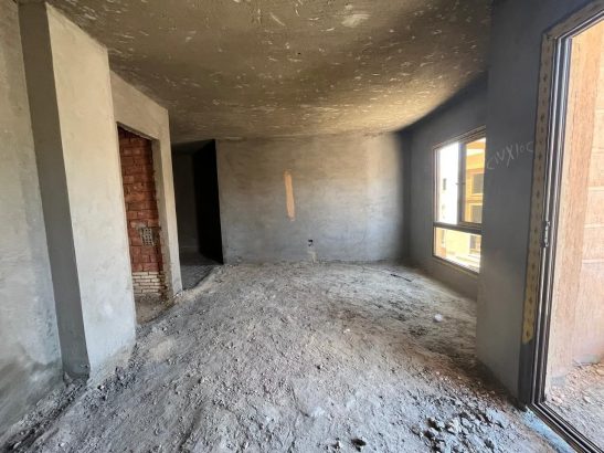 للبيع شقه بمشروع M Apartmentاكتوبر