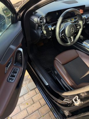 Mercedes A180 2021