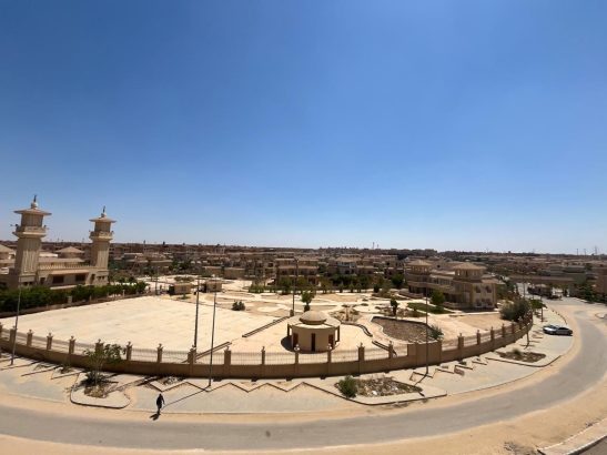 للبيع شقه بمشروع M Apartmentاكتوبر