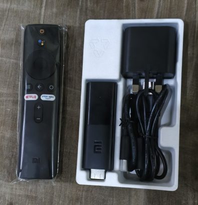 mi tv stick