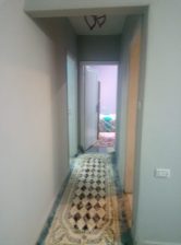 شقه مفروشه للايجار(سكن مشترك مع مهندسين )