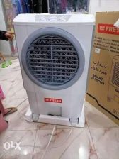 مبرد هواء فرش