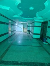 شقه سكنيه اول سكن بحدائق الاهرام ١٨٥ م