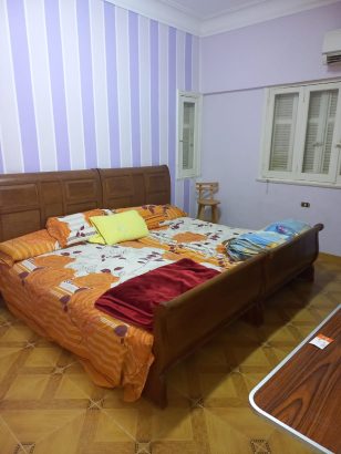 Studio for rent in Zamalek