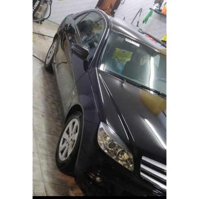 c180 2009 New condition