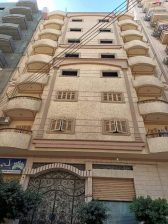 عقار على شارع بعرض 17 متر