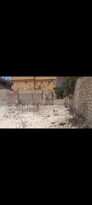 قطعه ارض للبيع مسجله جهازك حمايه أملاك دوله و