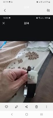 ساعه دوبيزل اصلى