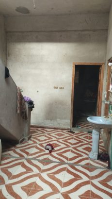 يوجد منزل للبيع في محافظة أسيوط / مركز ديرو...