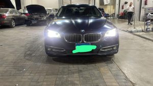 bmw 520 i