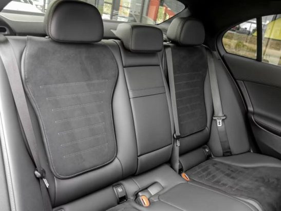 Mercedes C 200 2026