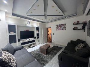 شقه مميزه للبيع سيدى جابر